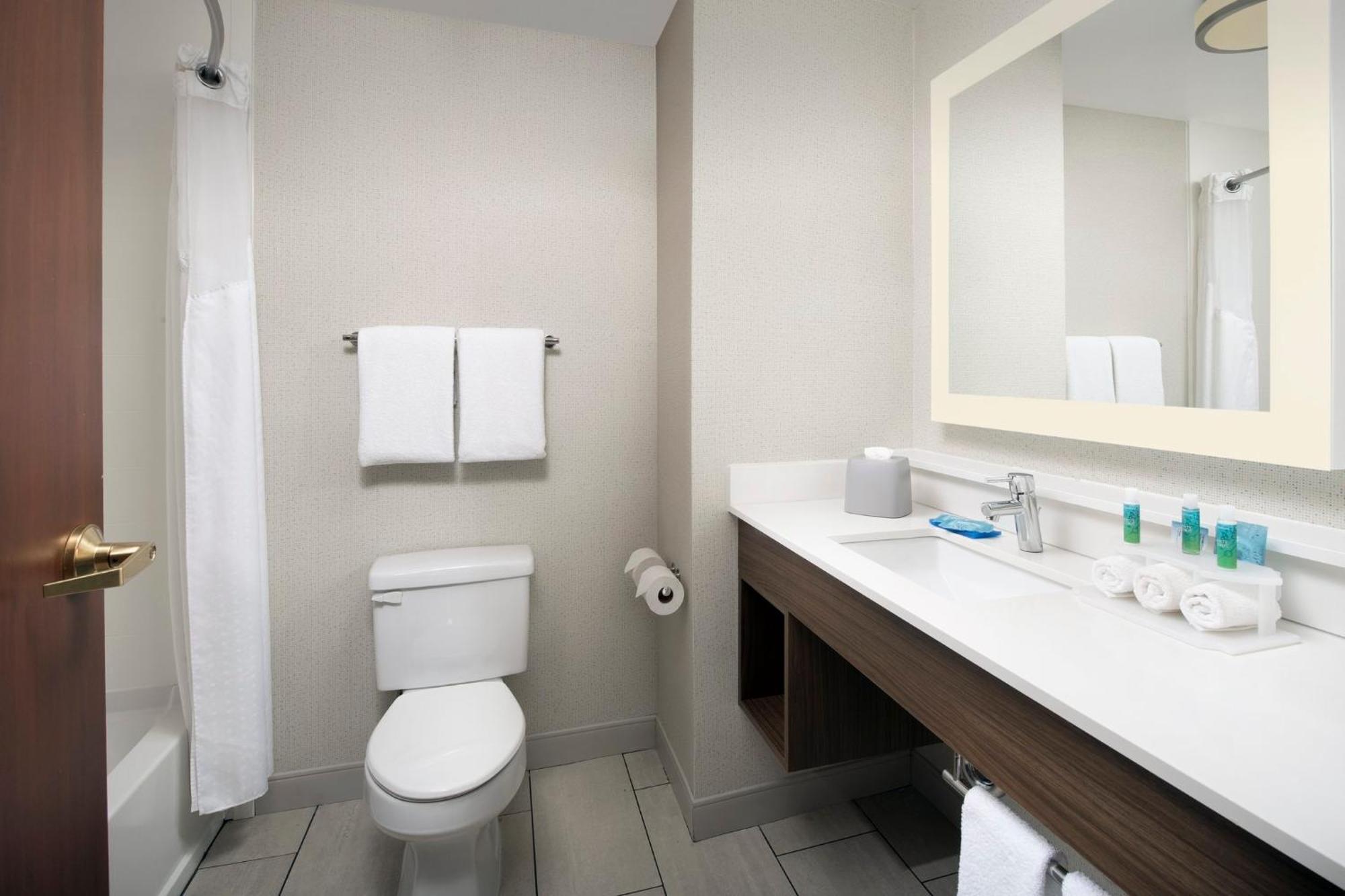 Holiday Inn Express Knoxville-Strawberry Plains By Ihg Kültér fotó