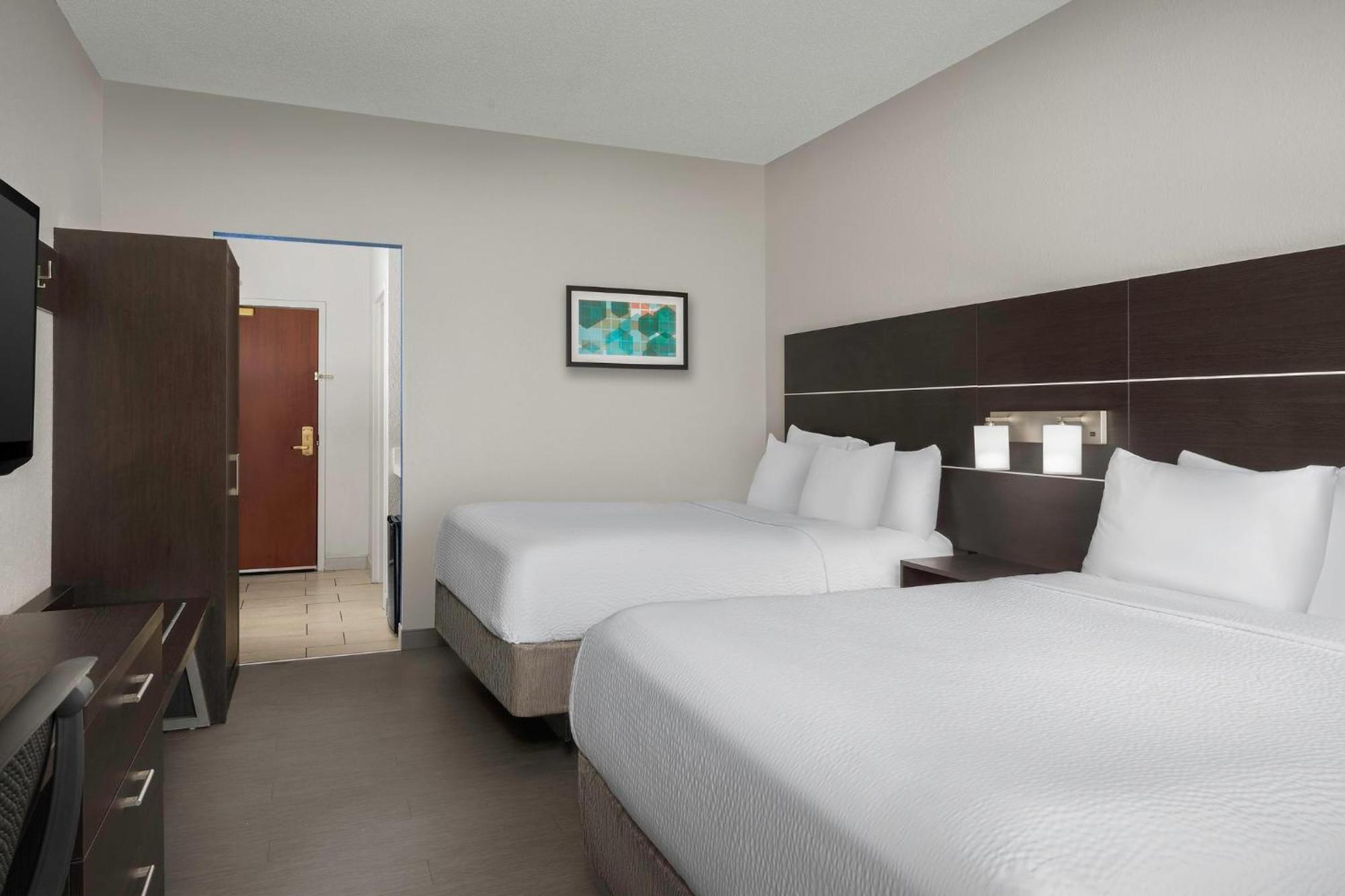 Holiday Inn Express Knoxville-Strawberry Plains By Ihg Kültér fotó