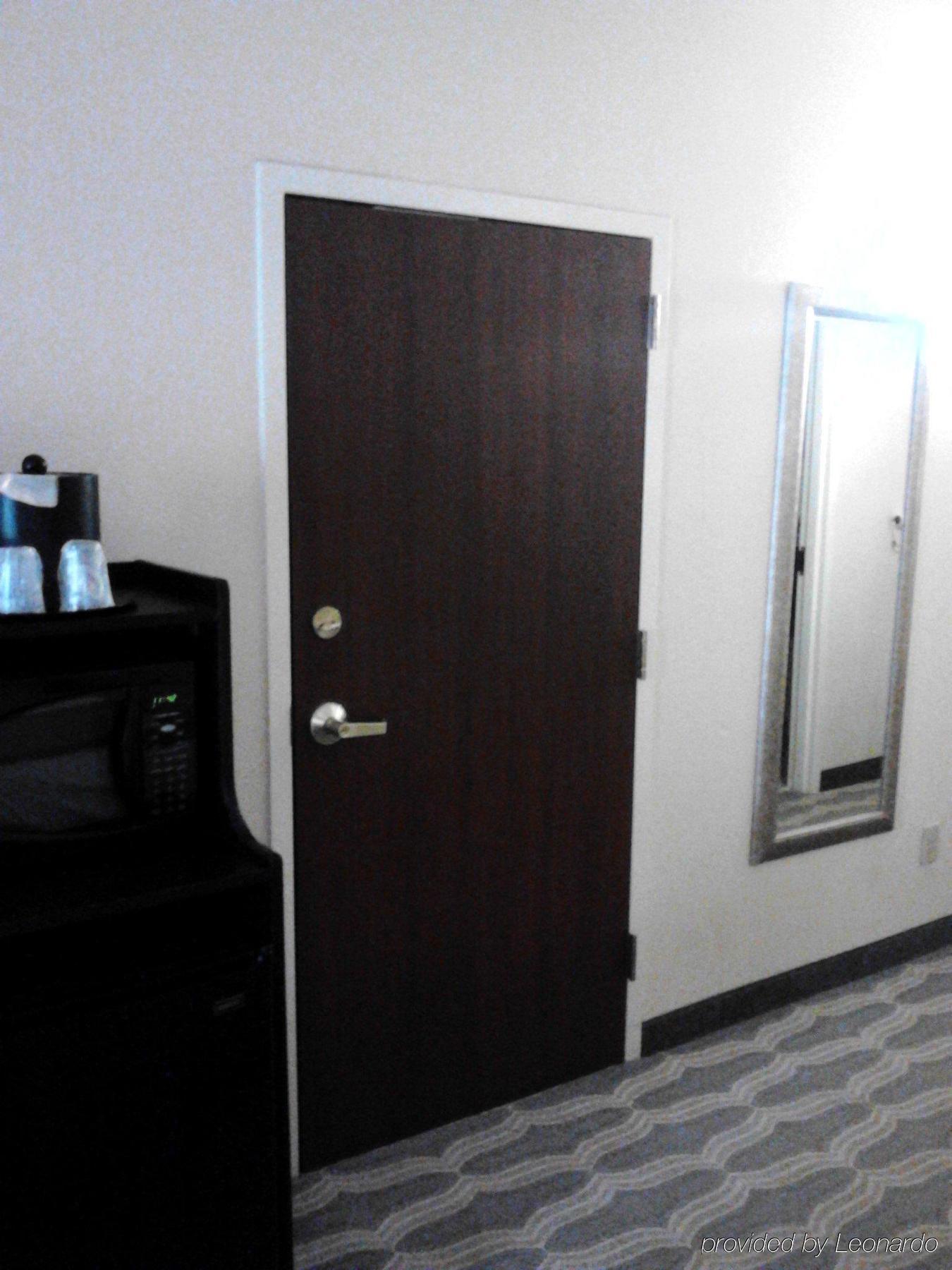 Holiday Inn Express Knoxville-Strawberry Plains By Ihg Kültér fotó