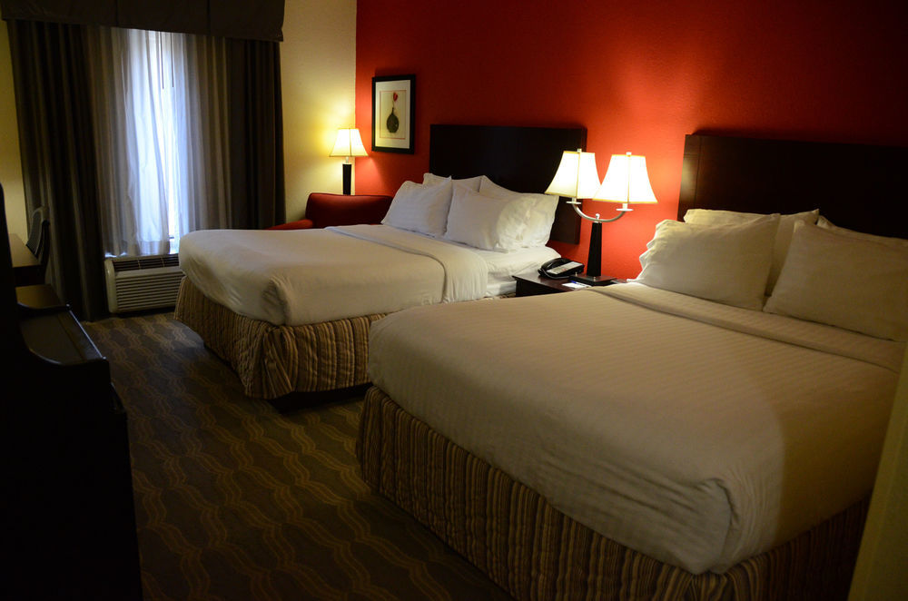 Holiday Inn Express Knoxville-Strawberry Plains By Ihg Kültér fotó