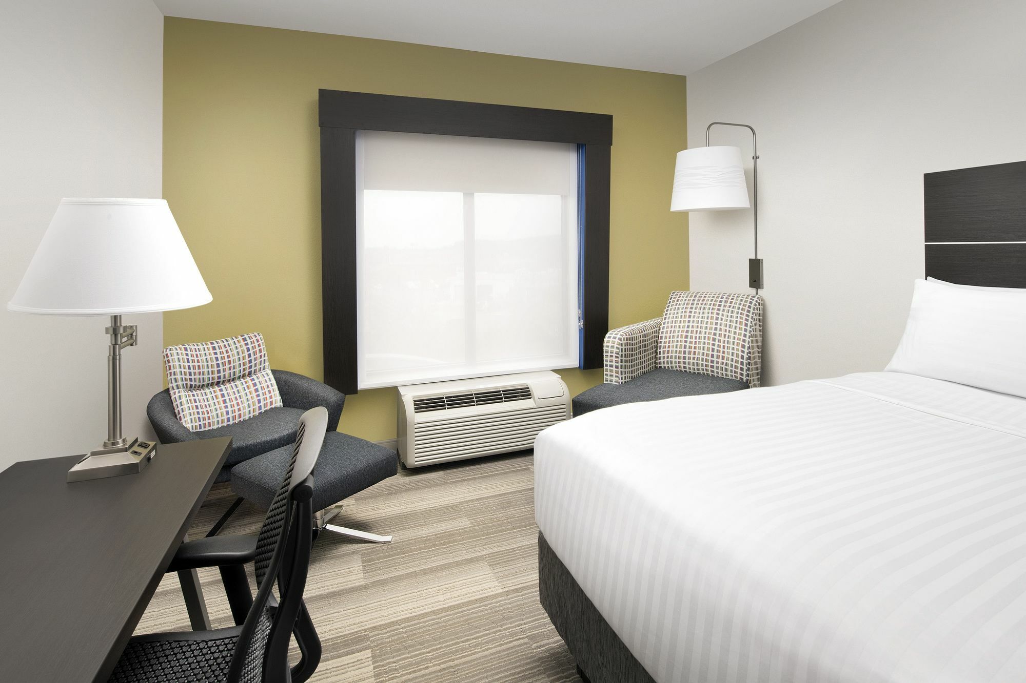 Holiday Inn Express Knoxville-Strawberry Plains By Ihg Kültér fotó