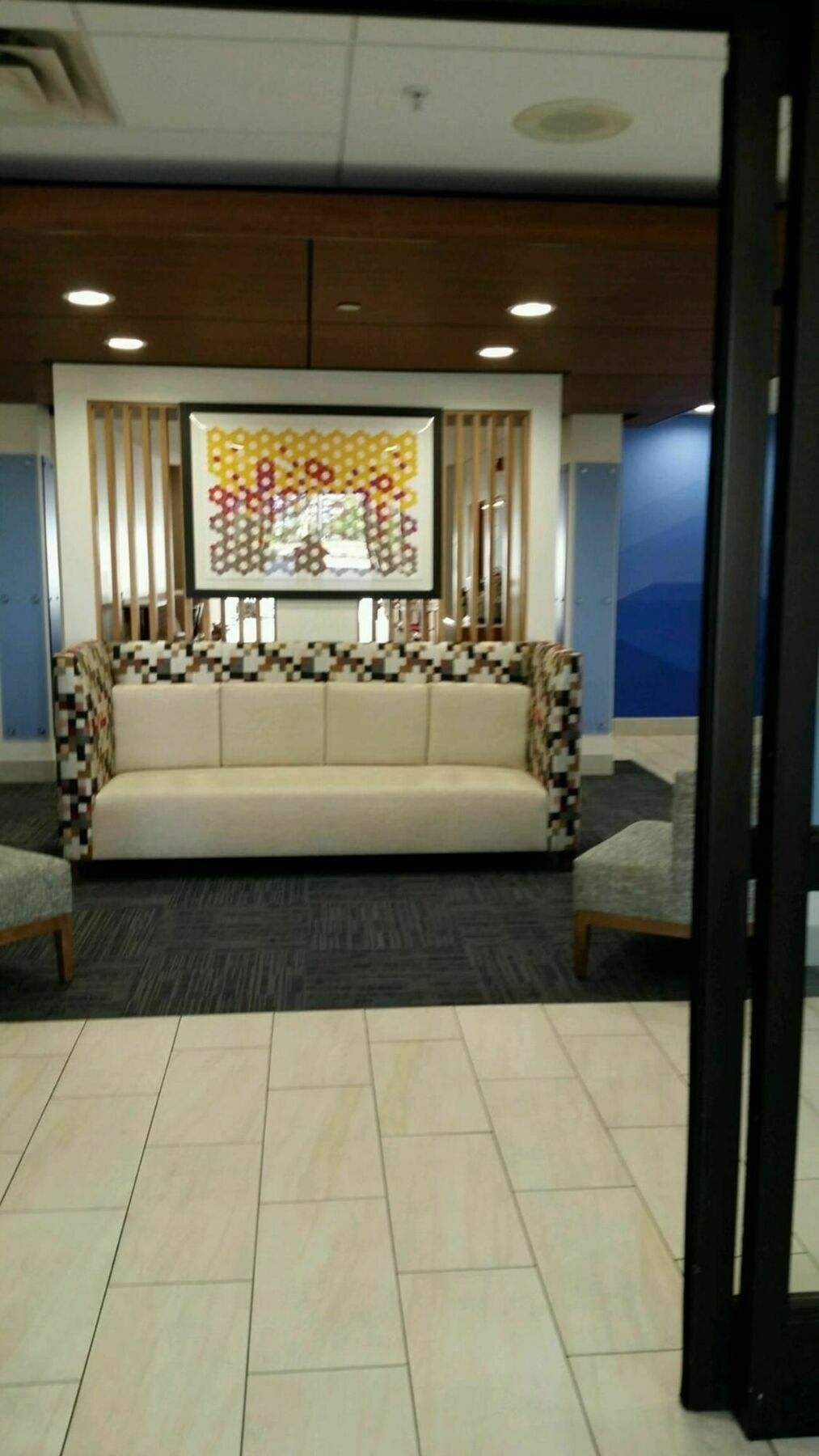 Holiday Inn Express Knoxville-Strawberry Plains By Ihg Kültér fotó