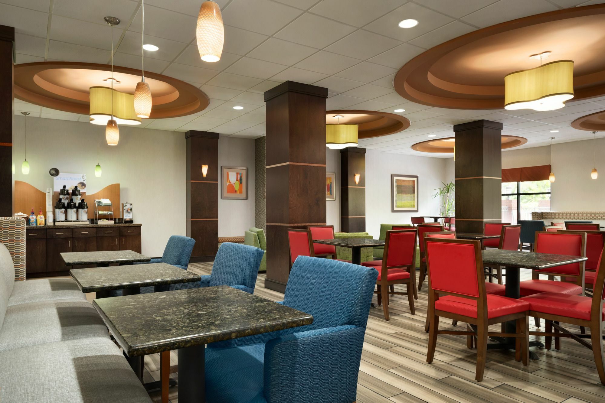 Holiday Inn Express Knoxville-Strawberry Plains By Ihg Kültér fotó
