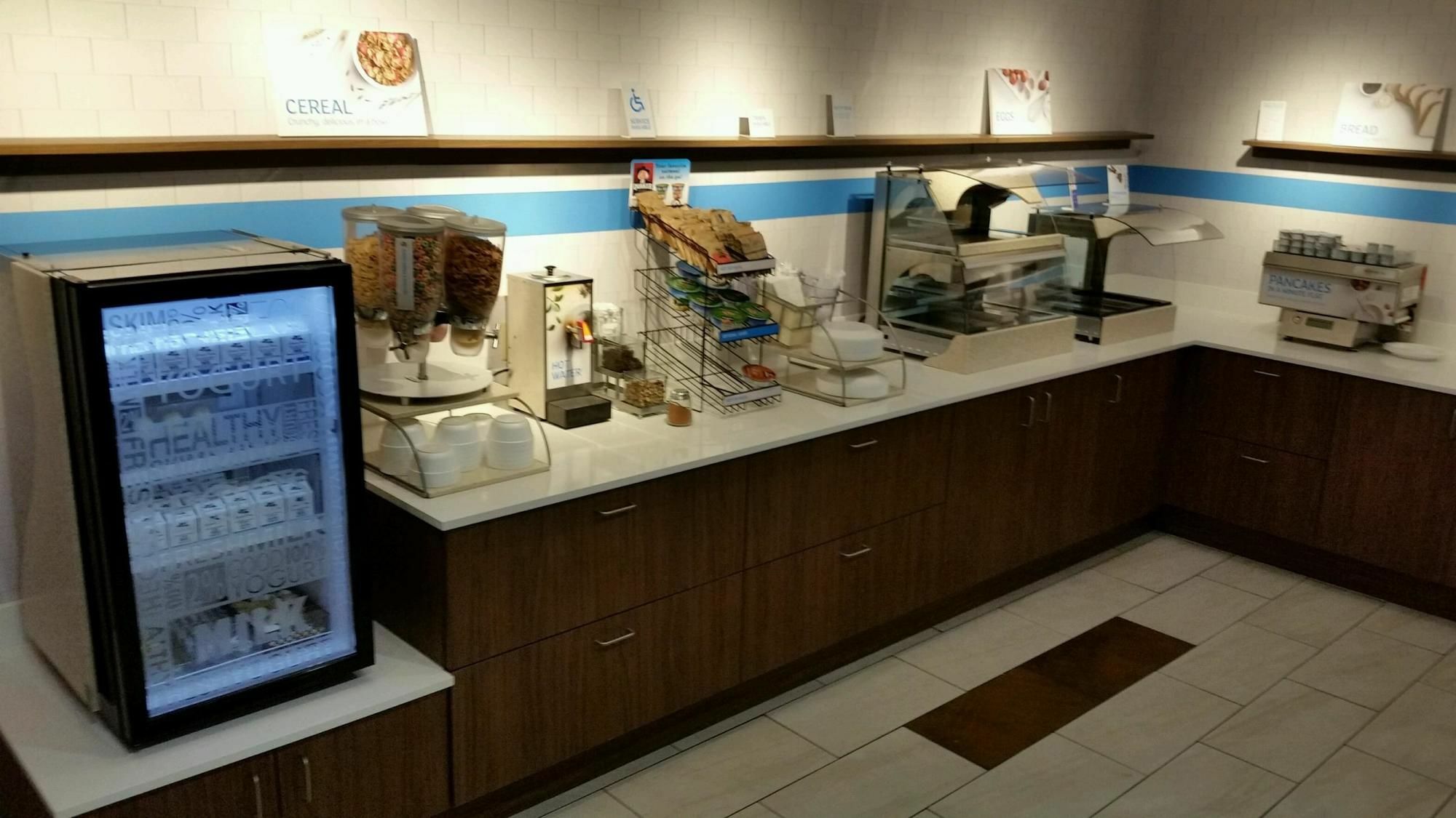 Holiday Inn Express Knoxville-Strawberry Plains By Ihg Kültér fotó